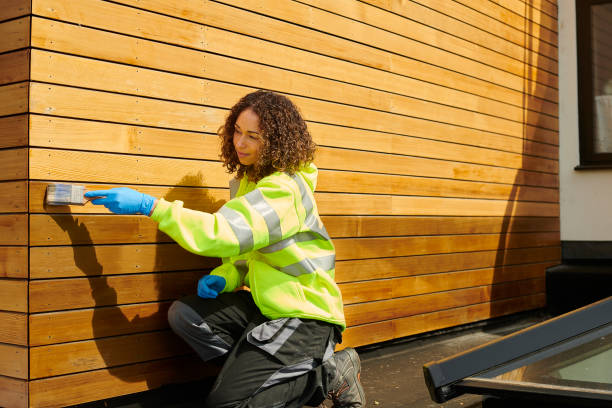 Best Engineered Wood Siding  in Mccullom Lake, IL