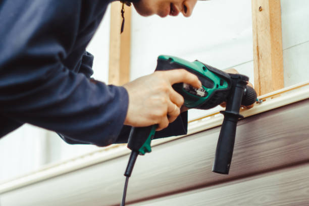 Best Siding Removal and Disposal  in Mccullom Lake, IL